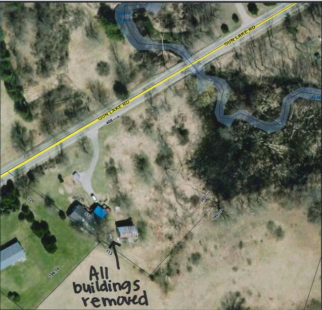 5401 Gun Lake Road Hastings, MI 49058 - Photo 2 of 20 gun lake road