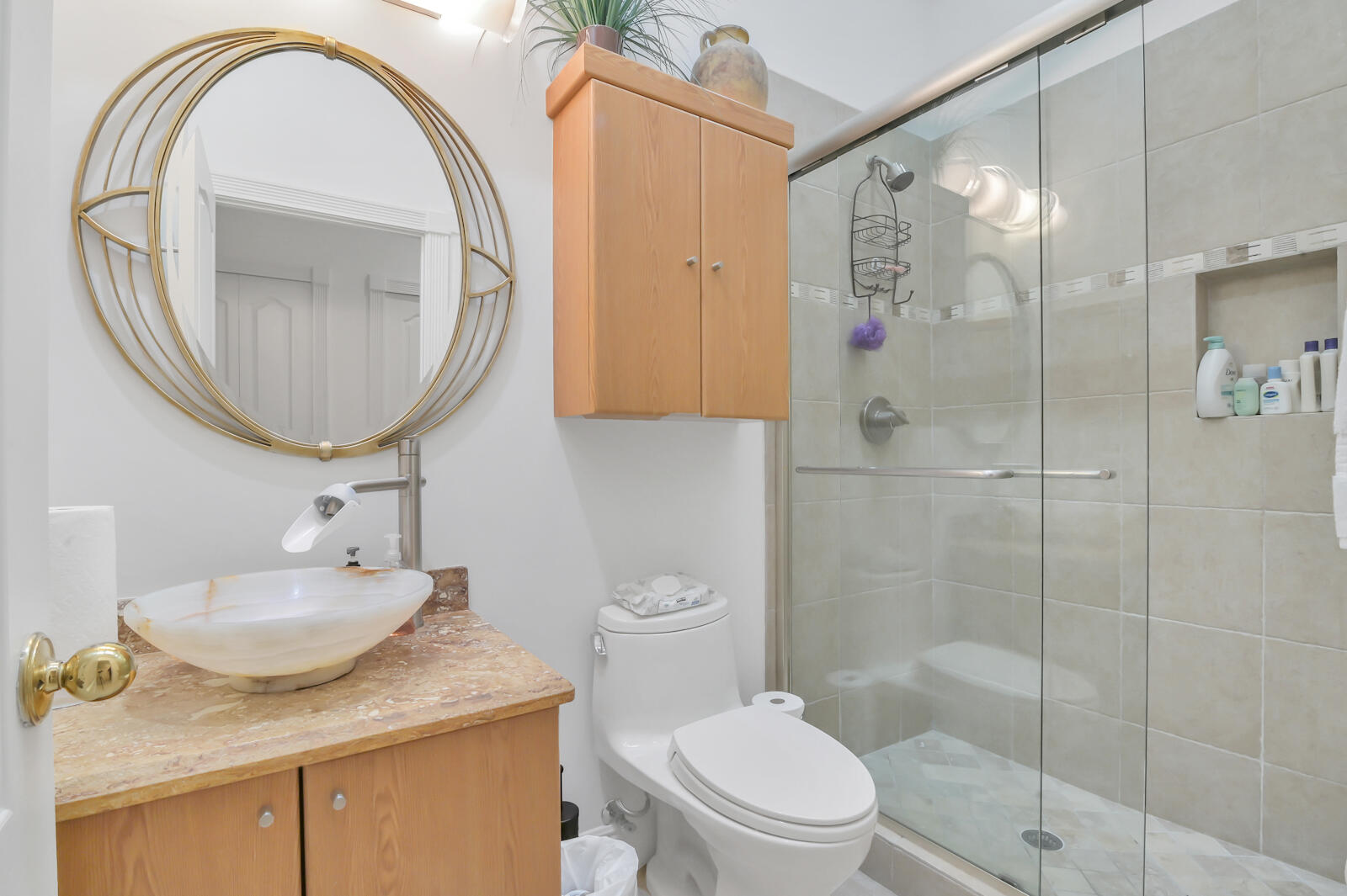 5702 Northwest 39th Avenue Boca Raton, FL 33496 - Photo 12 of 24 12 Bathroom 01