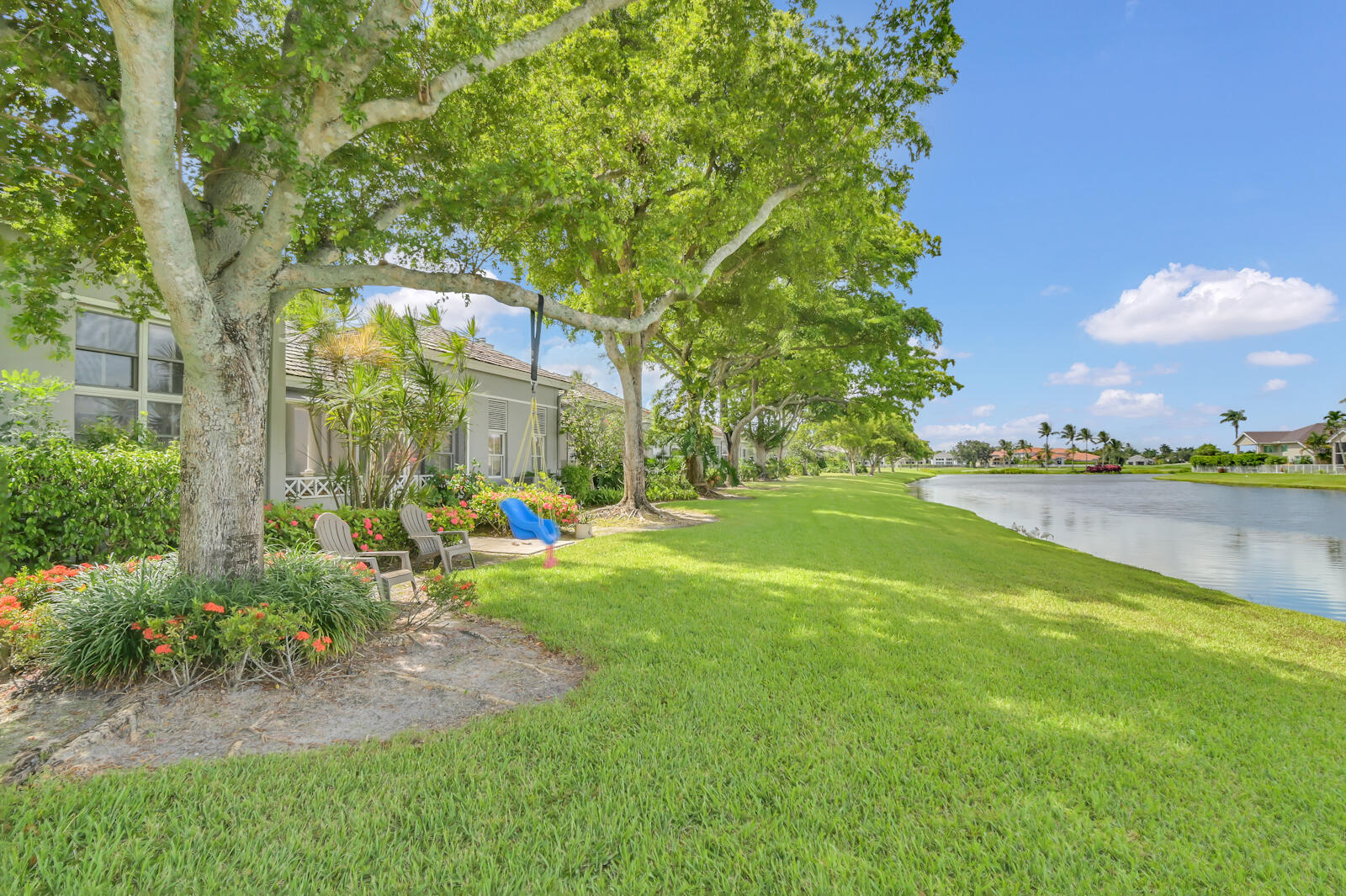 5702 Northwest 39th Avenue Boca Raton, FL 33496 - Photo 21 of 24 21 Patio 04