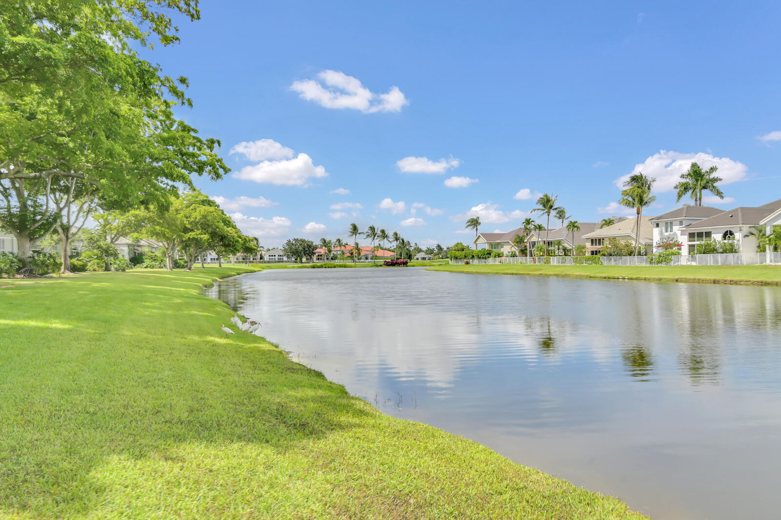 5702 Northwest 39th Avenue Boca Raton, FL 33496 - Photo 22 of 24 22 Patio 05
