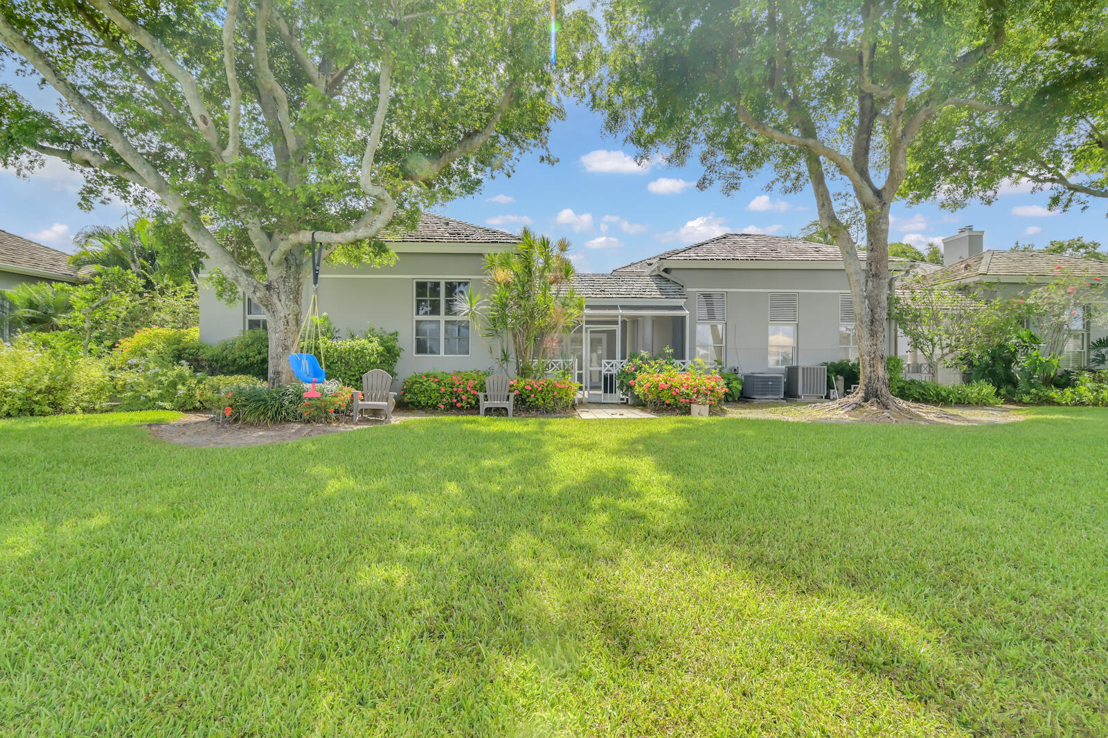 5702 Northwest 39th Avenue Boca Raton, FL 33496 - Photo 23 of 24 23 Patio 06