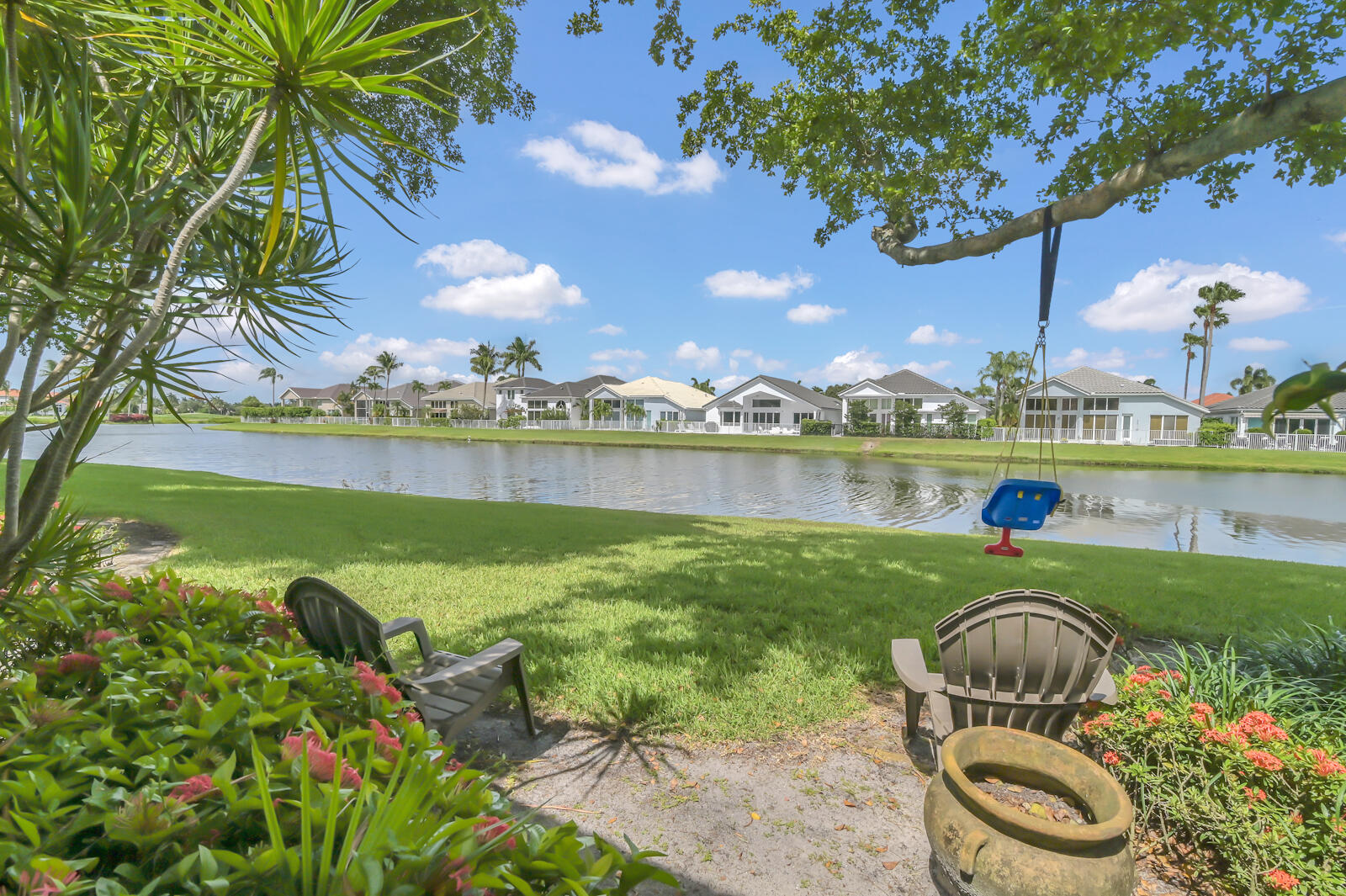 5702 Northwest 39th Avenue Boca Raton, FL 33496 - Photo 24 of 24 24 Patio 07