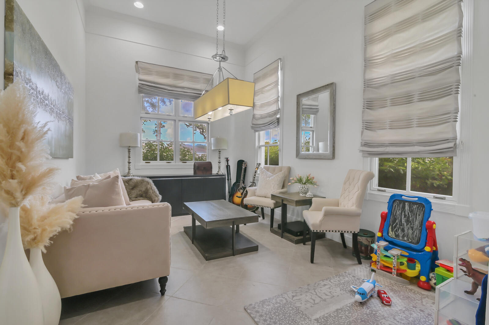 5702 Northwest 39th Avenue Boca Raton, FL 33496 - Photo 7 of 24 07 Living room 04