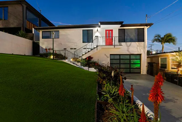 $1,599,000 | 3120 Poe Street, San Diego, CA 92106