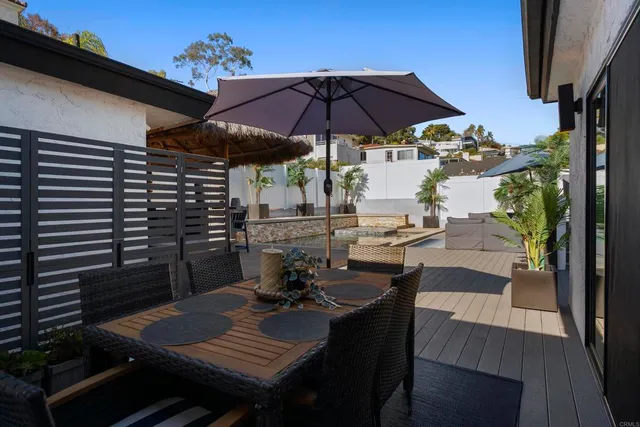 a view of workspace with a window