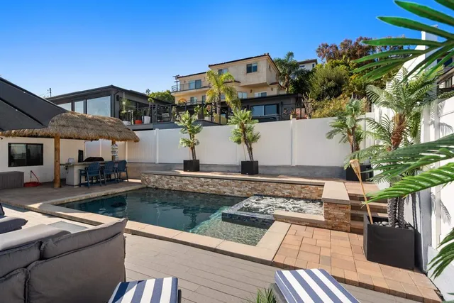 $1,599,000 | 3120 Poe Street, San Diego, CA 92106