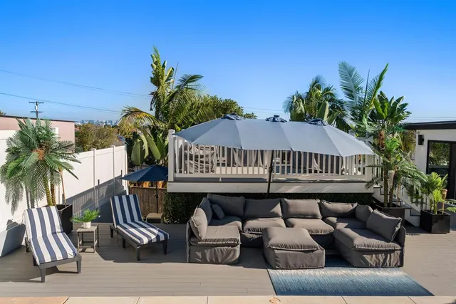 $1,599,000 | 3120 Poe Street, San Diego, CA 92106