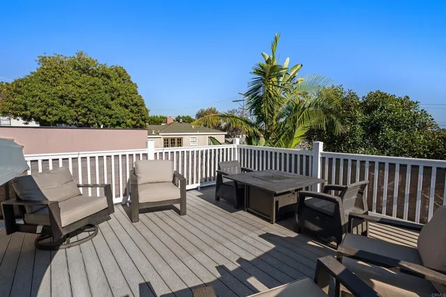 $1,599,000 | 3120 Poe Street, San Diego, CA 92106