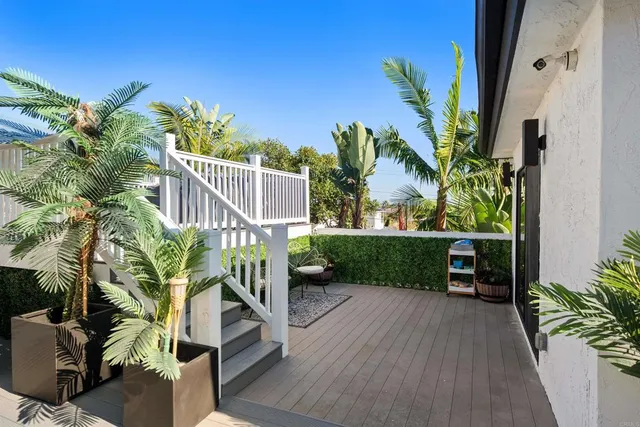 $1,599,000 | 3120 Poe Street, San Diego, CA 92106