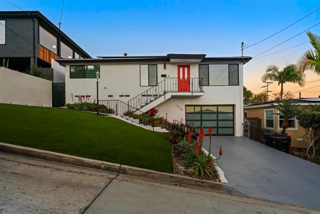 $1,599,000 | 3120 Poe Street, San Diego, CA 92106