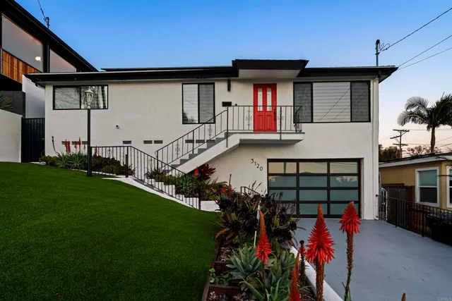 $1,599,000 | 3120 Poe Street, San Diego, CA 92106
