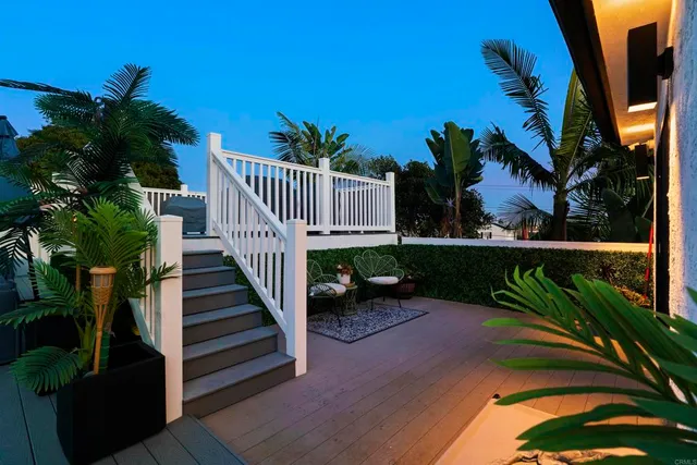 $1,599,000 | 3120 Poe Street, San Diego, CA 92106