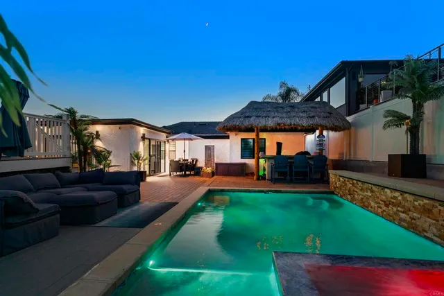 $1,599,000 | 3120 Poe Street, San Diego, CA 92106