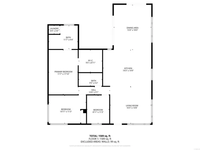 $1,599,000 | 3120 Poe Street, San Diego, CA 92106