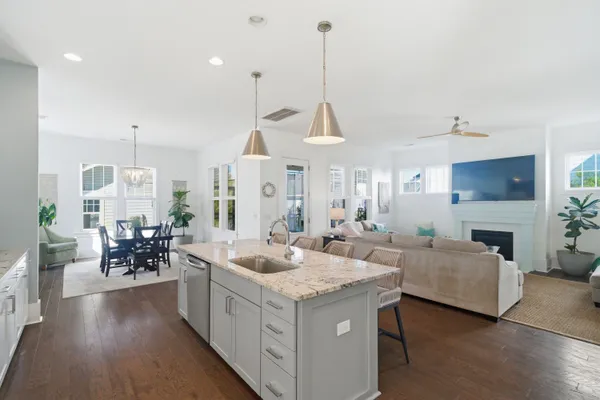 $1,175,000 | 1645 Banning Street, Mount Pleasant, SC 29466