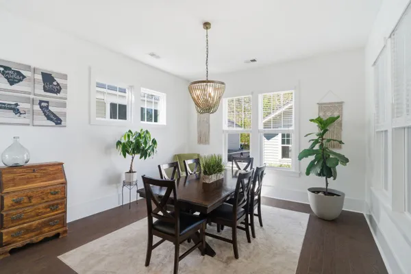 $1,175,000 | 1645 Banning Street, Mount Pleasant, SC 29466