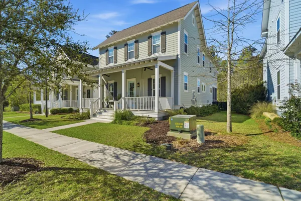 $1,175,000 | 1645 Banning Street, Mount Pleasant, SC 29466