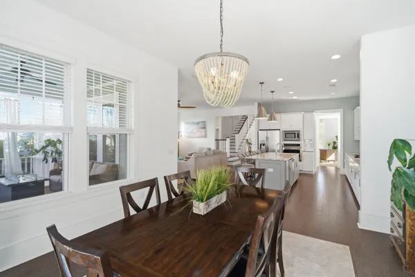 $1,175,000 | 1645 Banning Street, Mount Pleasant, SC 29466