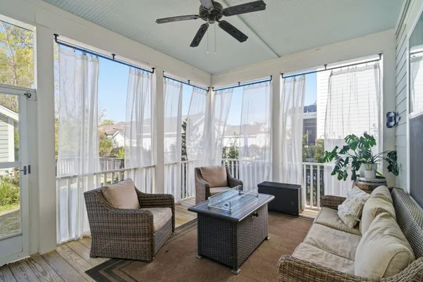 $1,175,000 | 1645 Banning Street, Mount Pleasant, SC 29466