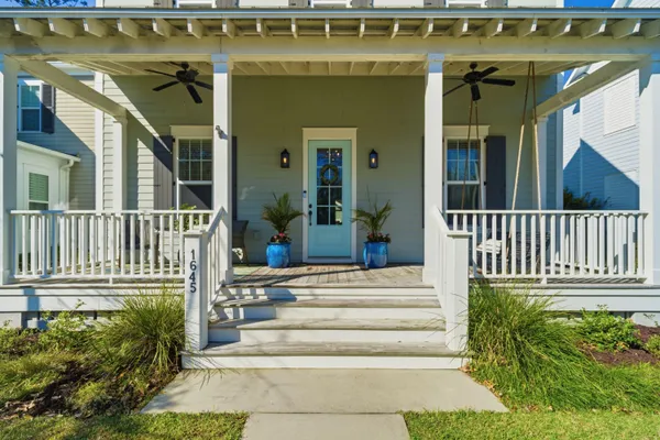$1,175,000 | 1645 Banning Street, Mount Pleasant, SC 29466