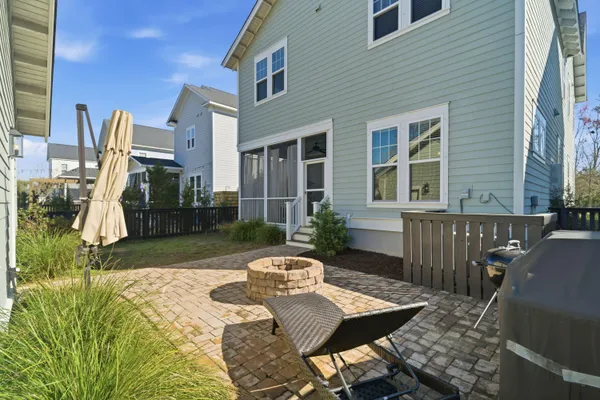$1,175,000 | 1645 Banning Street, Mount Pleasant, SC 29466
