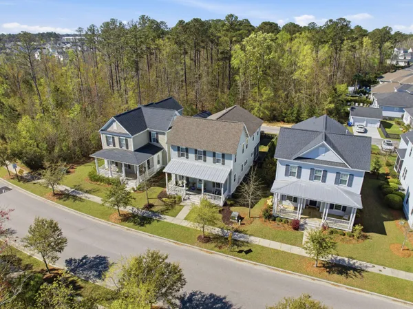 $1,175,000 | 1645 Banning Street, Mount Pleasant, SC 29466