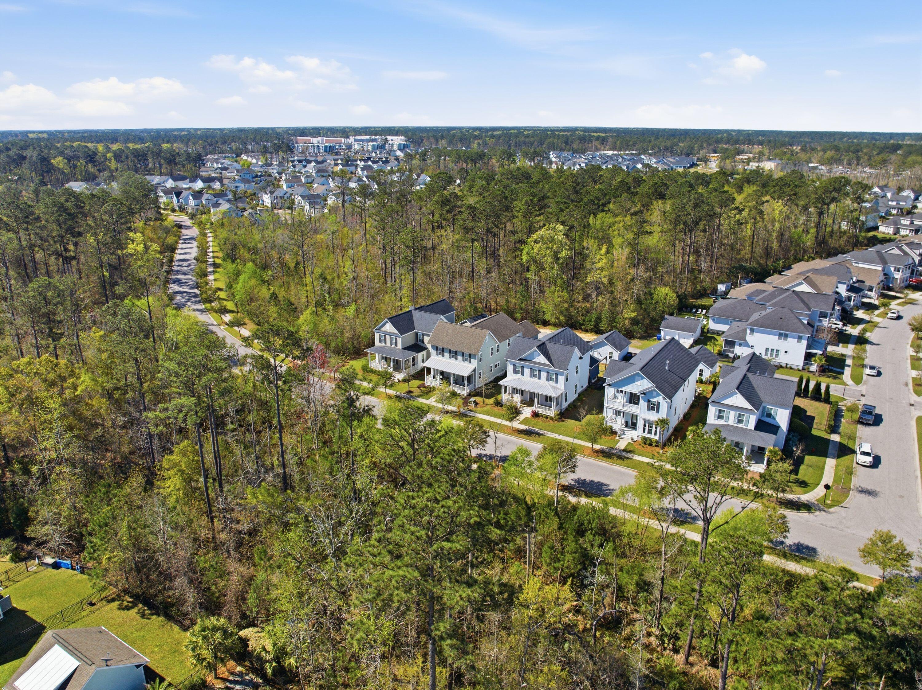 1645 Banning Street Mount Pleasant, SC 29466 - Photo 52 of 64 57_1645BanningStAerial_005