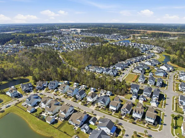 $1,175,000 | 1645 Banning Street, Mount Pleasant, SC 29466