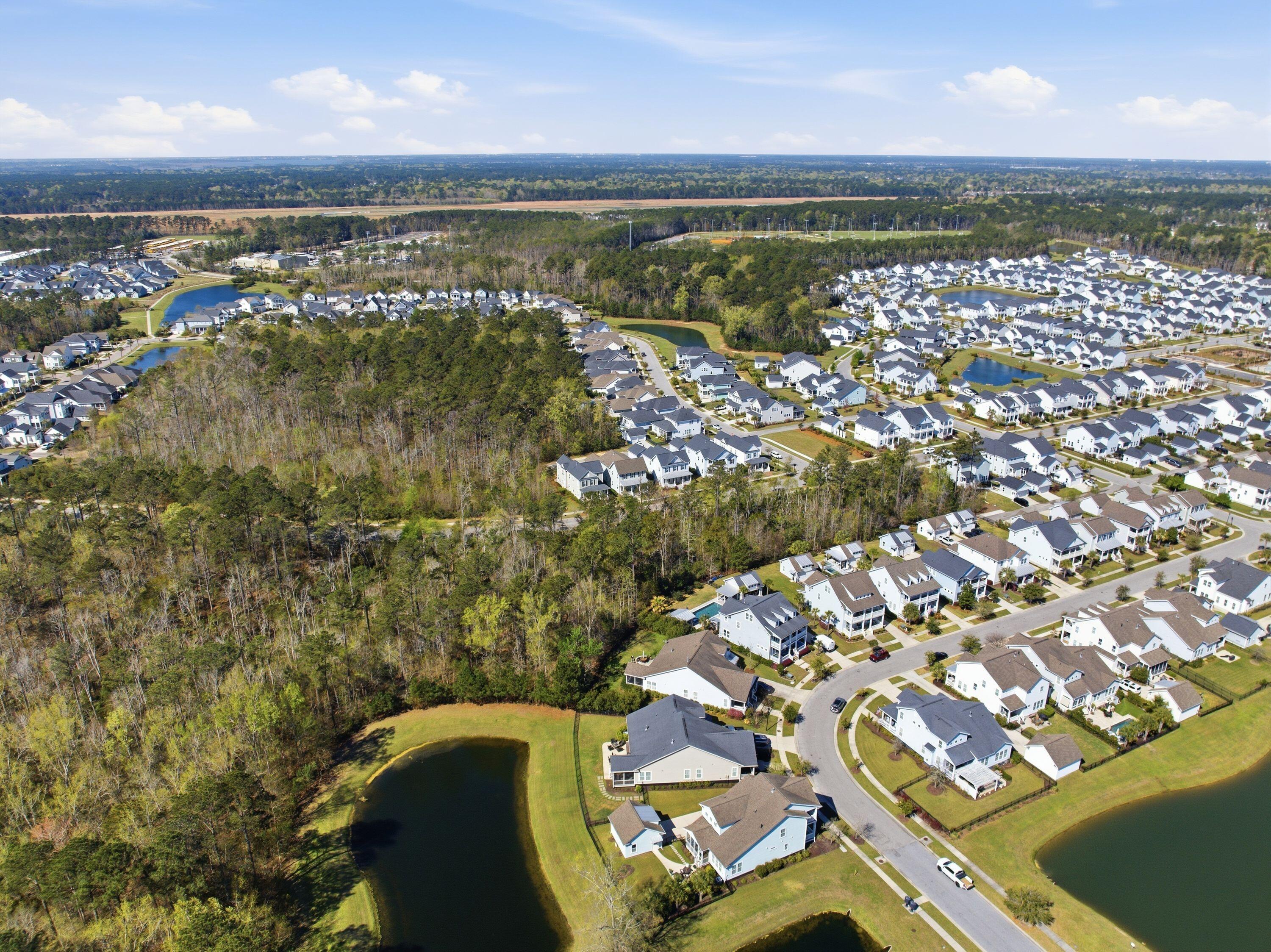 1645 Banning Street Mount Pleasant, SC 29466 - Photo 54 of 64 60_1645BanningStAerial_007