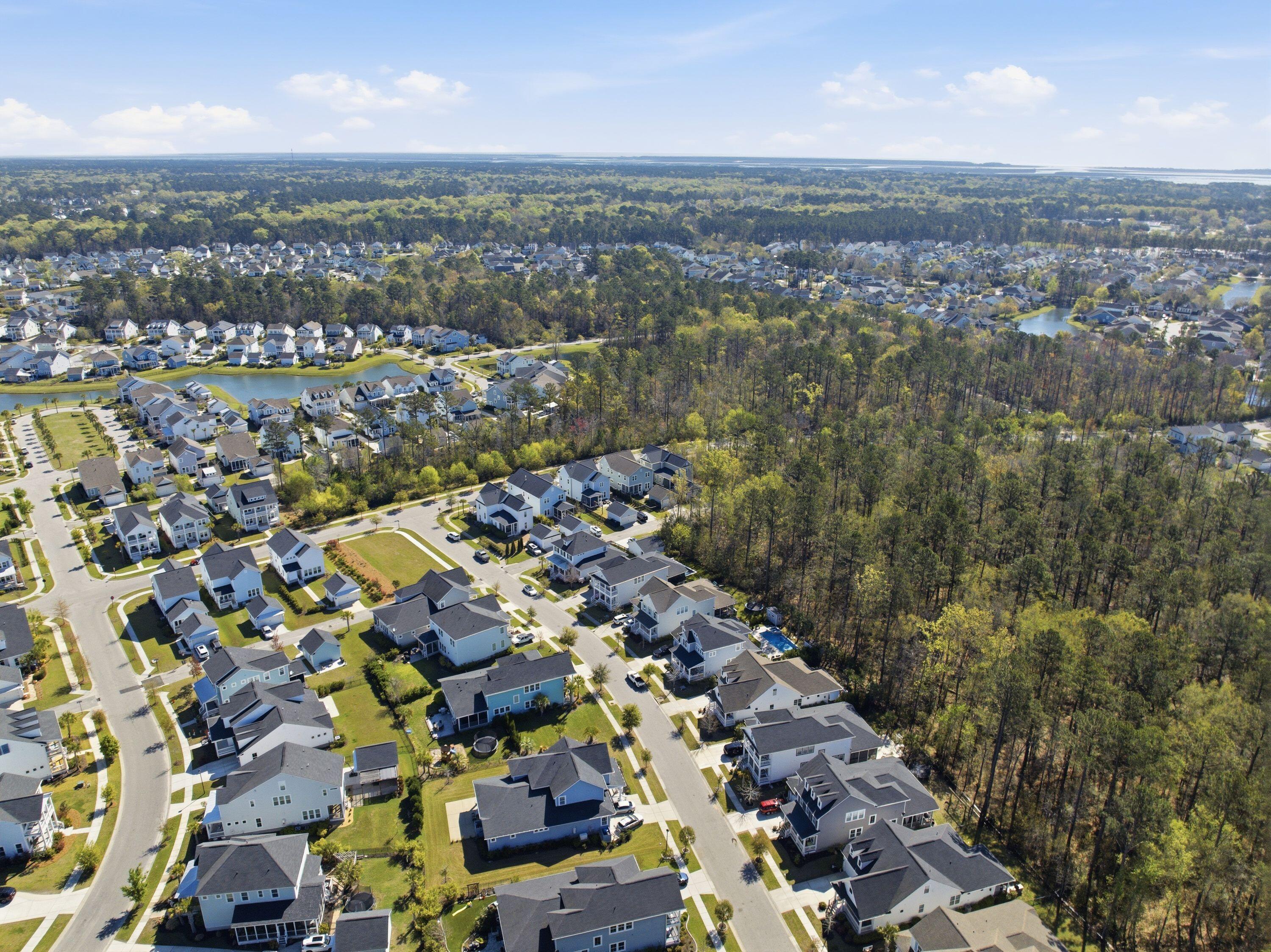 1645 Banning Street Mount Pleasant, SC 29466 - Photo 56 of 64 62_1645BanningStAerial_009