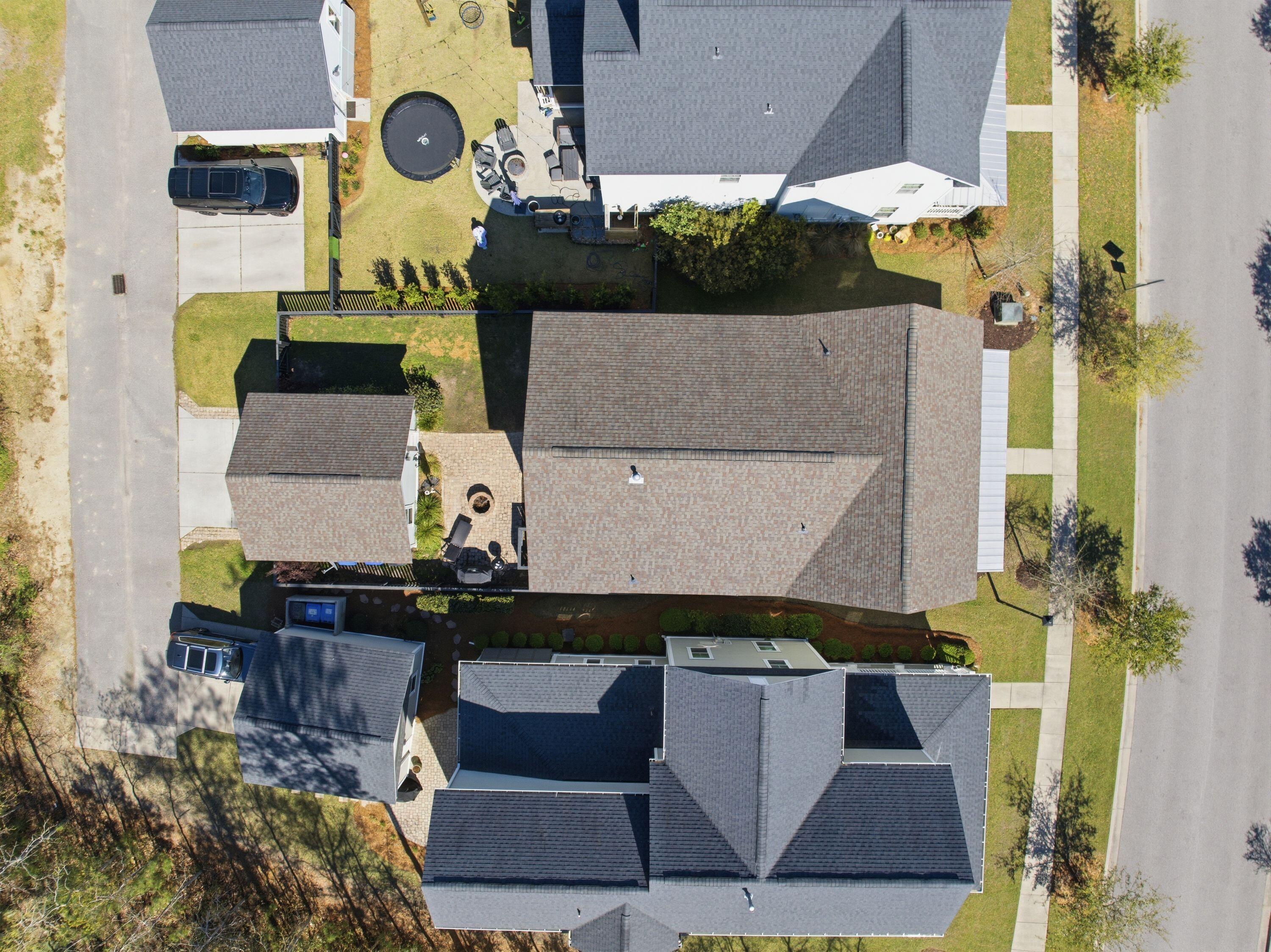 1645 Banning Street Mount Pleasant, SC 29466 - Photo 58 of 64 64_1645BanningStAerial_011