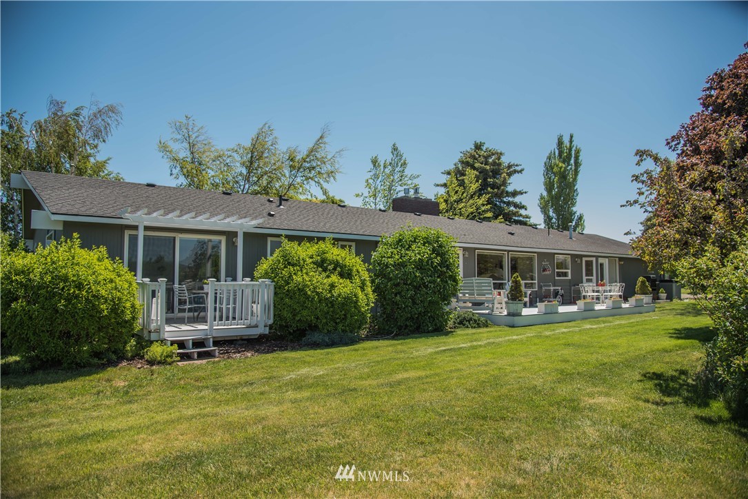 1421 Hanson Road Ellensburg, WA 98926 - Photo 24 of 38 Gallery Image 24