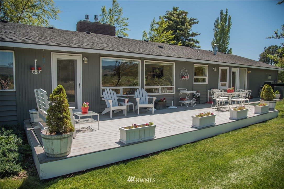 1421 Hanson Road Ellensburg, WA 98926 - Photo 25 of 38 Gallery Image 25