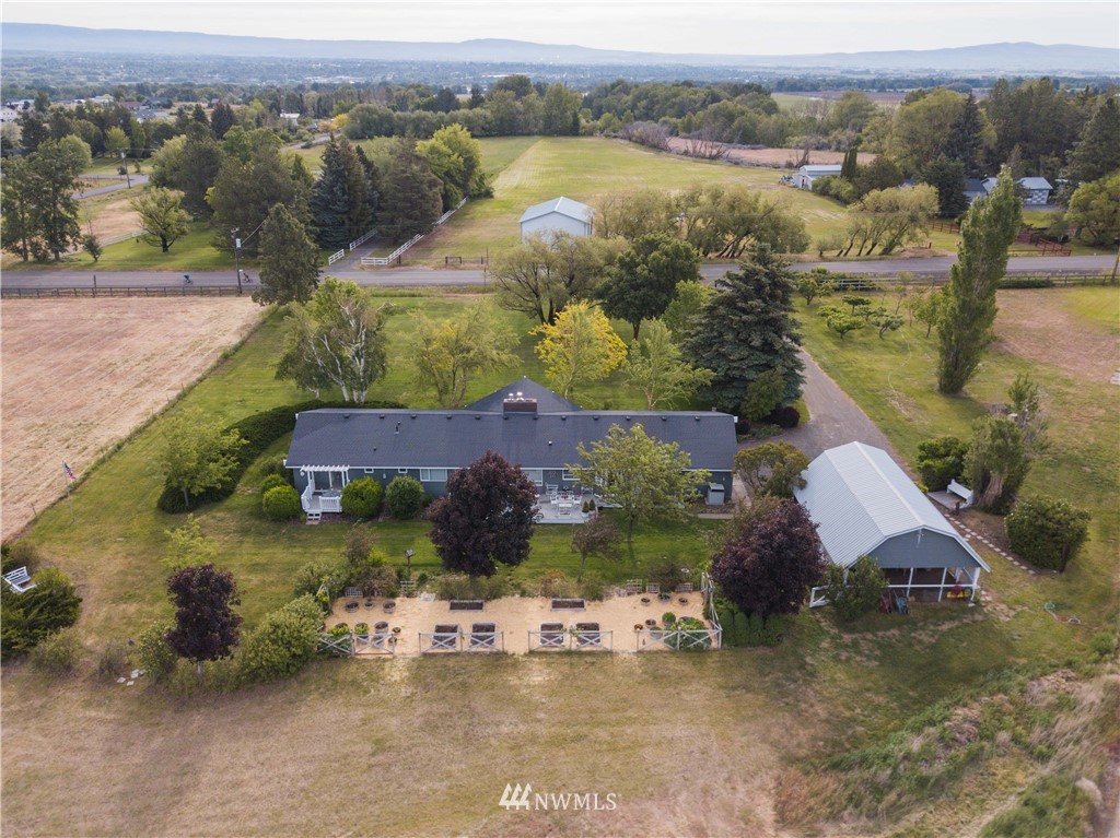 1421 Hanson Road Ellensburg, WA 98926 - Photo 34 of 38 Gallery Image 34