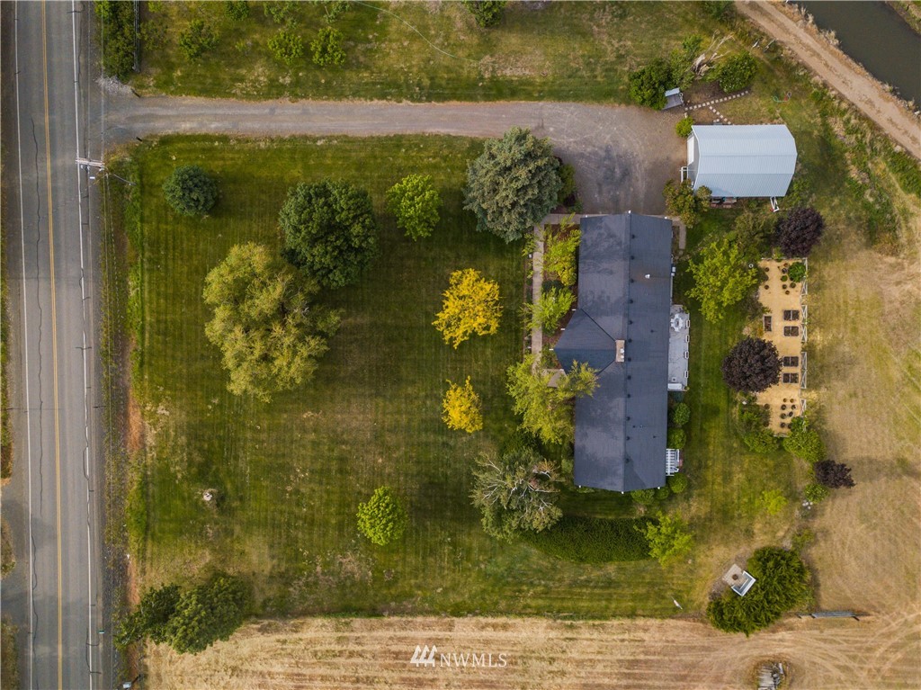 1421 Hanson Road Ellensburg, WA 98926 - Photo 35 of 38 Gallery Image 35