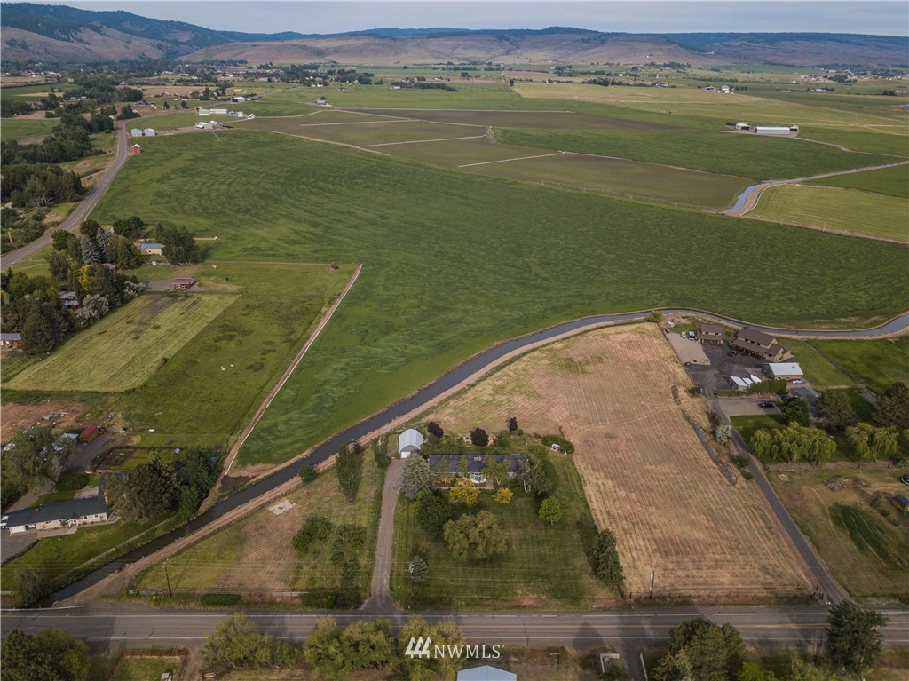 1421 Hanson Road Ellensburg, WA 98926 - Photo 36 of 38 Gallery Image 36