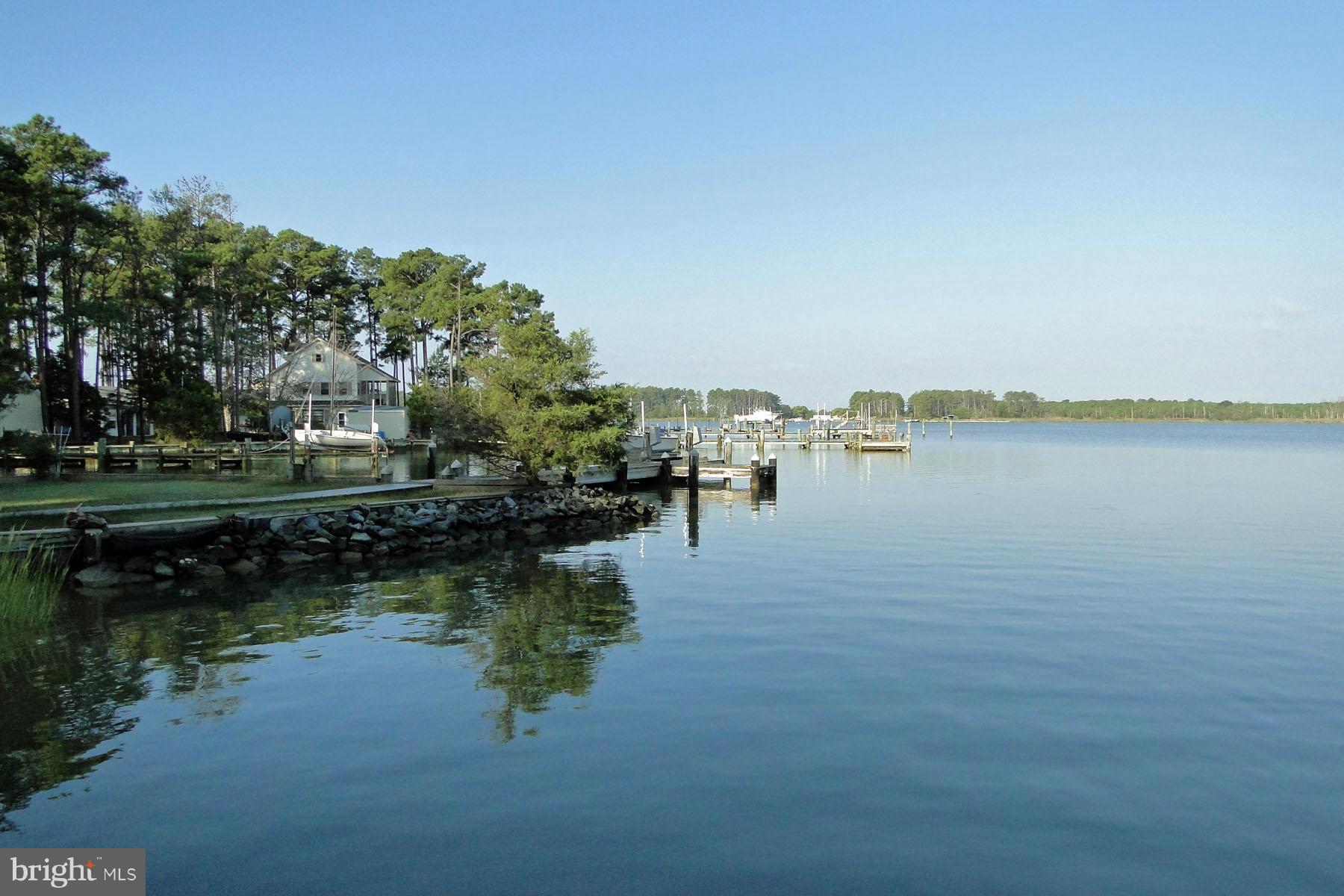 24 Seabreeze Road Cambridge, MD 21613 - Photo 10 of 11 a view of lake