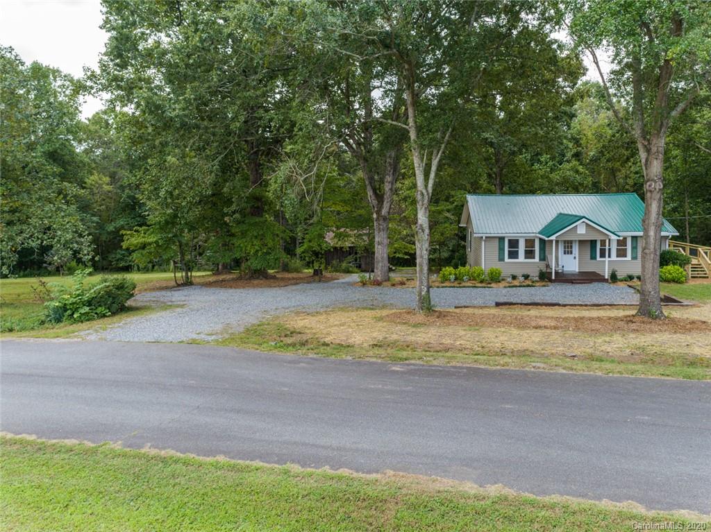 182 C C Fowler Road Rutherfordton, NC 28139 - Photo 40 of 47