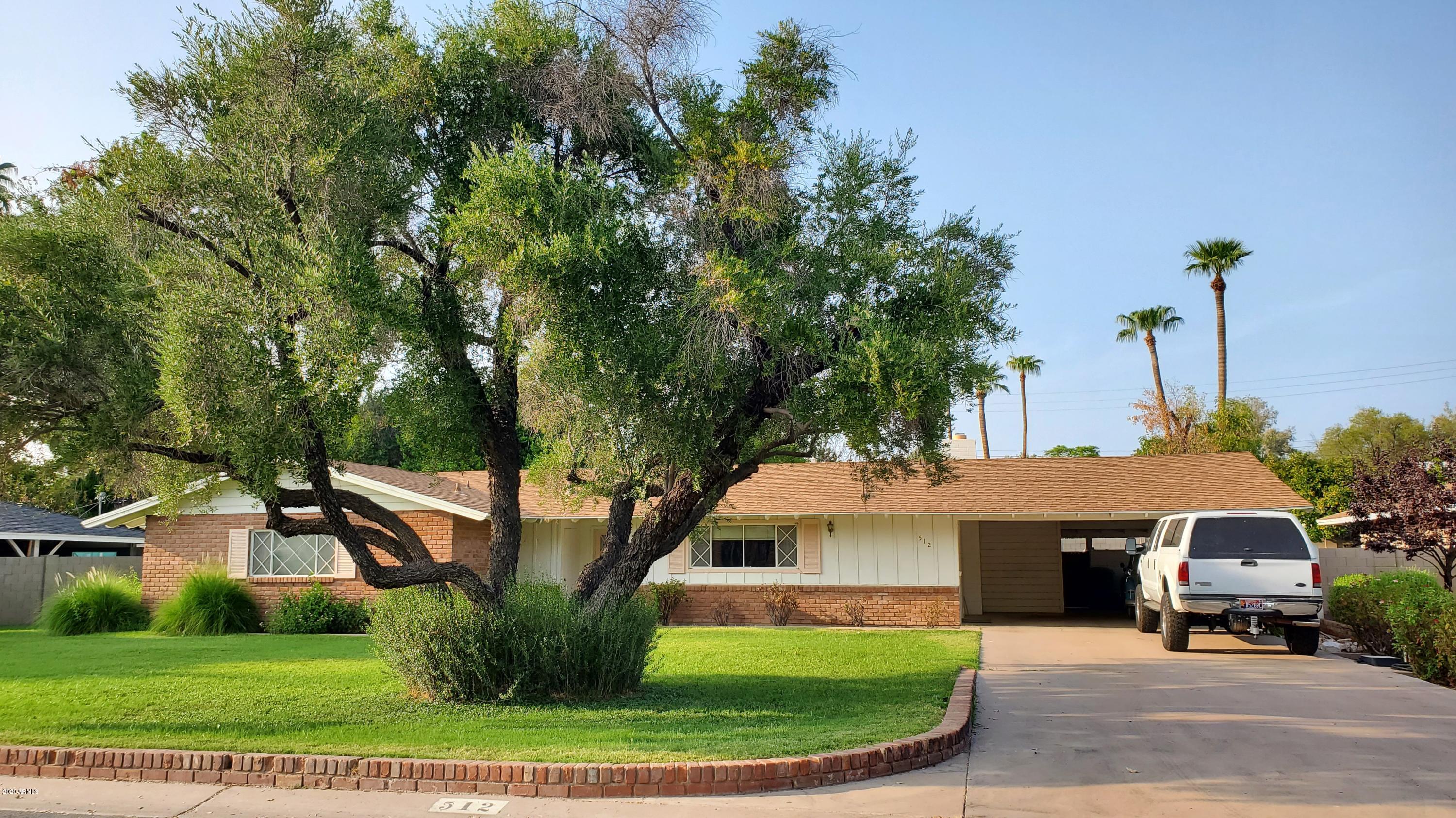 512 West Lamar Road Phoenix, AZ 85013 - Photo 41 of 41 Front