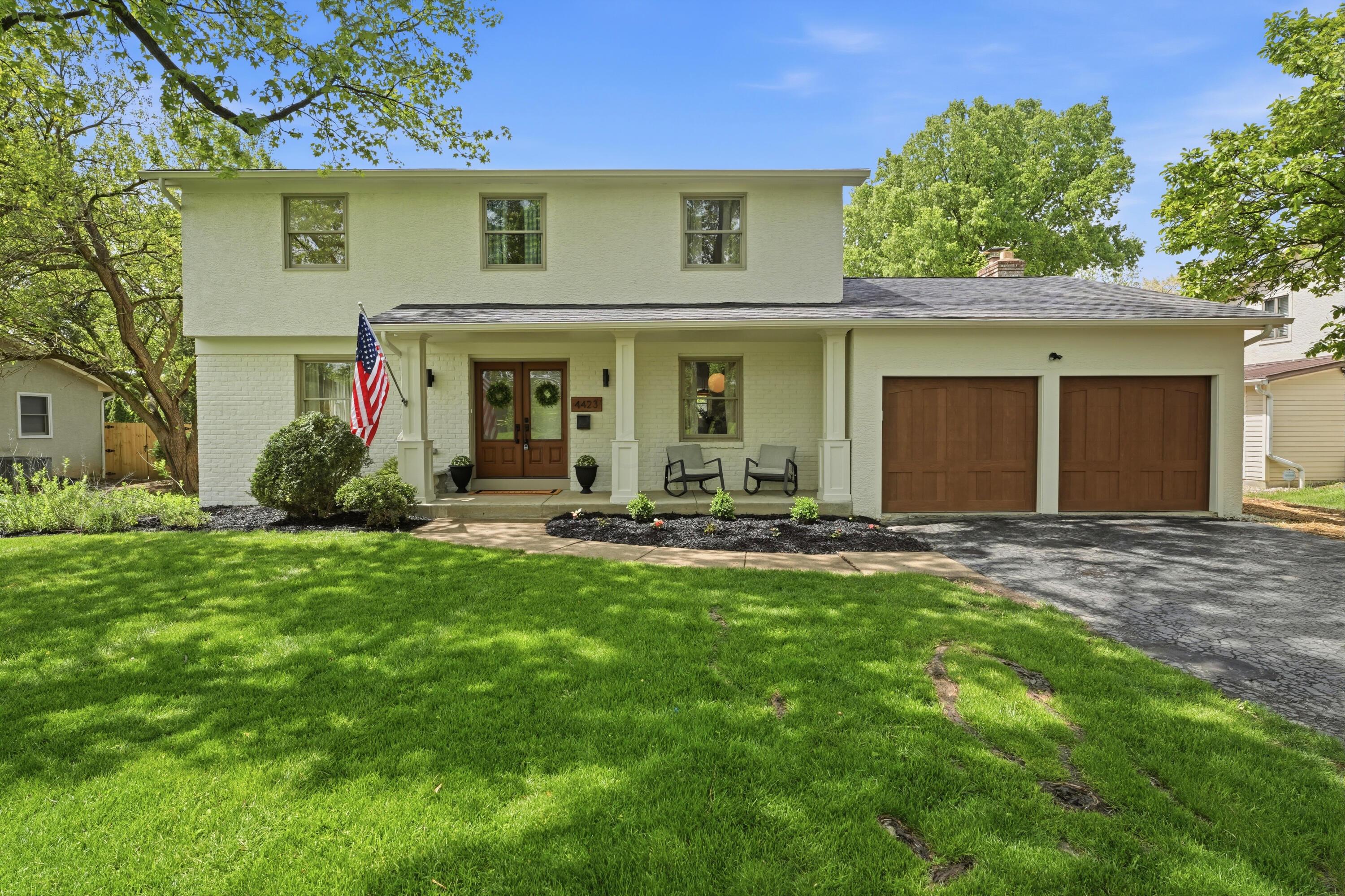 4423 Woodbridge Road Columbus, OH 43220 - Photo 2 of 61 18-print-4423-woodbridge-rd
