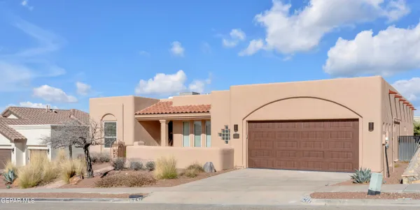 $532,000 | 6247 Franklin Eagle Court, El Paso, TX 79912