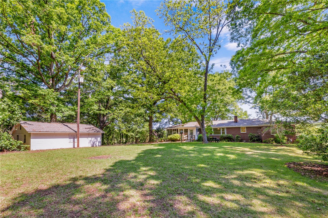1102 Garrison Road Anderson, SC 29625 - Photo 39 of 44