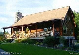 3771 Beattie Road Howell, MI 48843 - Photo 1 of 1 Listing Image