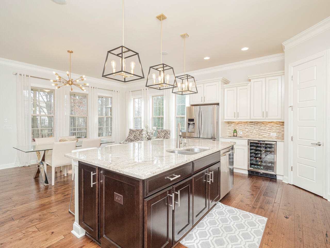8504 Waterchase Court Raleigh, NC 27613 - Photo 11 of 30 Photo 11