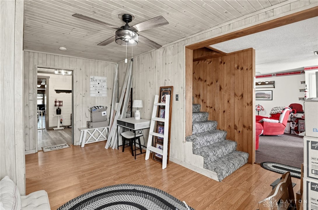 3383 East Snodgrass Road Piqua, OH 45356 - Photo 5 of 25 Gallery Image 5