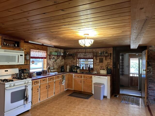 164 West 10 Mile Road Irons, MI 49644 - Photo 11 of 46
