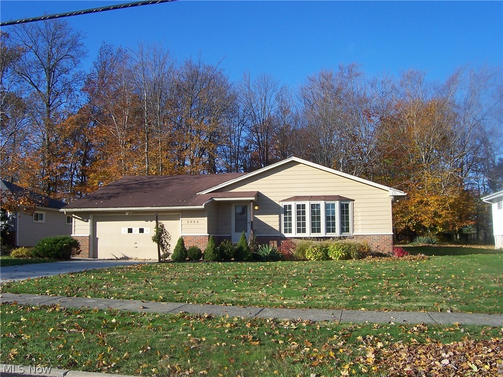 2066 Marshfield Road Cleveland, OH 44124 - Photo 1 of 17