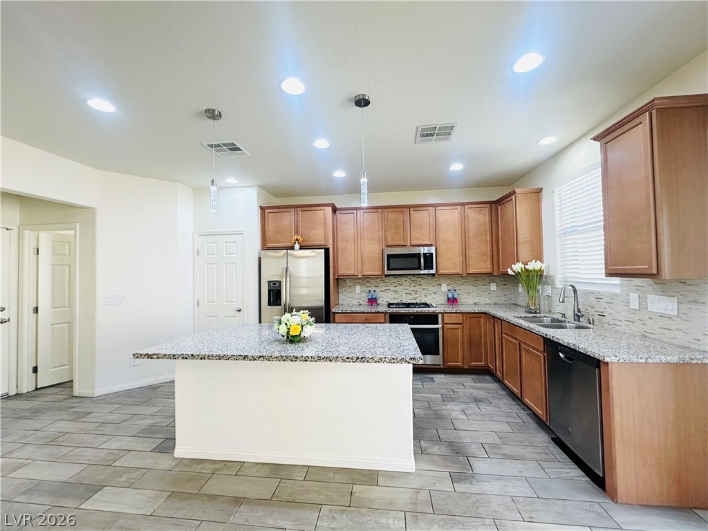12525 Skylight View Street Las Vegas, NV 89138 - Photo 8 of 48