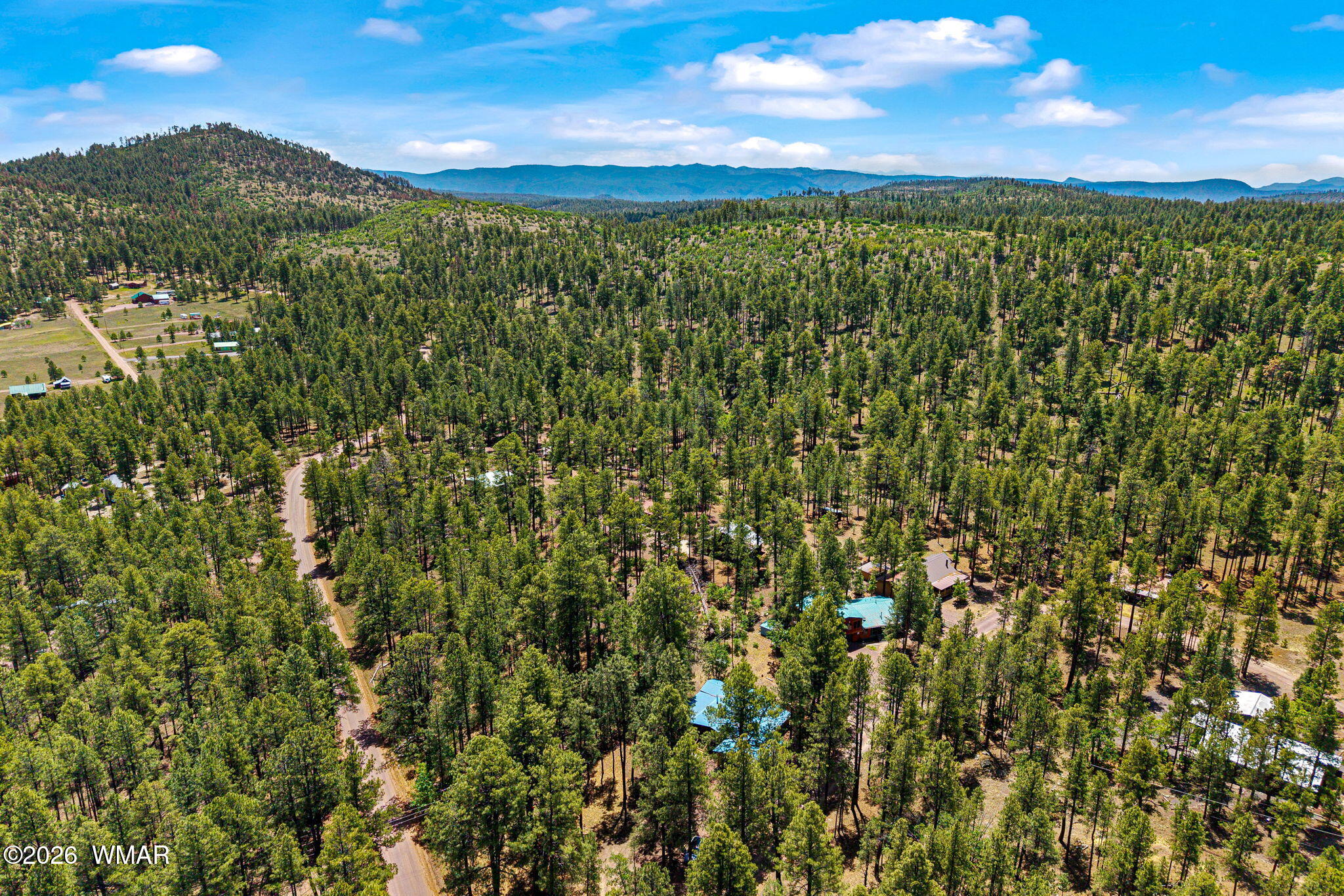 20 County Road Alpine, AZ 85920 - Photo 32 of 35