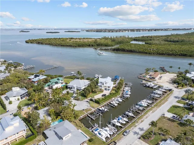 $620,000 | 5145 Southeast Matousek Street, Stuart, FL 34997